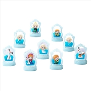 Buy Frozen – Enchanted Swing Collection Blind Box Figures