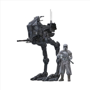 Buy Star Wars – Imperial Remnant At-Rt Driver & At-Rt 1:6 Scale