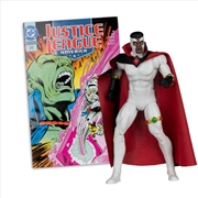 Buy Dc Comics – Bloodwynd (Justice League #74) Page Punchers 7?