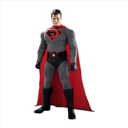 Buy Superman: Red Son – Superman One 12 Collective Action Figure