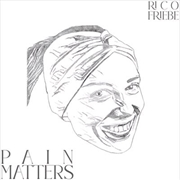 Buy Pain Matters