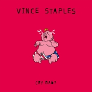 Buy Cry Baby