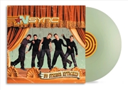 Buy No Strings Attached - Coke Bottle Clear Vinyl