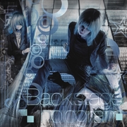 Buy Backstage Hologram