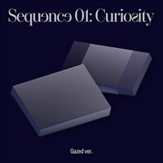 Buy And2Ble - Sequence 01: Curiosity 1st Mini Album Standard Gazed Ver