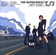 Buy Jet Age - Silver Vinyl