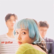 Buy Air Guitar - Temporary Bliss Vinyl