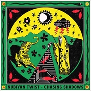 Buy Chasing Shadows - Yellow Vinyl