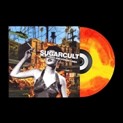 Buy Palm Trees And Powerlines - Coloured Vinyl