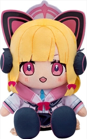 Buy Chocopuni Plush Momoi
