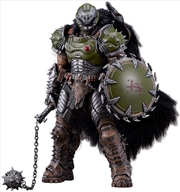 Buy Doom: The Dark Ages - figma - Doom Slayer DX Figure