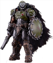Buy Doom: The Dark Ages - figma - Doom Slayer Figure