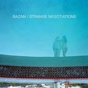 Buy Strange Negotiations