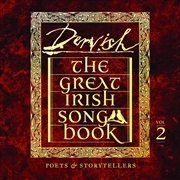 Buy The Great Irish Songbook Vol 2: Poets & Storytellers
