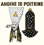 Buy Angine De Poitrine Vol.1
