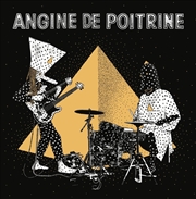 Buy Angine De Poitrine Vol.2