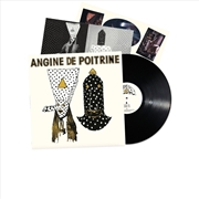 Buy Angine De Poitrine Vol.1