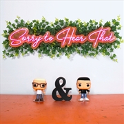 Buy Sorry To Hear That