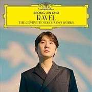 Buy Ravel: The Complete Solo Piano Works