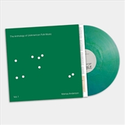 Buy The Anthology Of Unamerican Folk Music