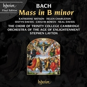 Buy Bach: Mass In B Minor Bwv 232