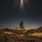 Buy The Second Coming Was A Moonrise