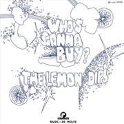 Buy Who's Gonna Buy?