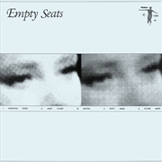 Buy Empty Seats - Frostbite Vinyl
