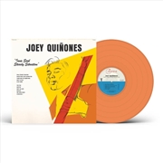 Buy Inna Soul Steady Situation - Opaque Orange Vinyl