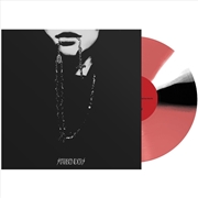 Buy Beast Goes On - Red / Black / White Vinyl