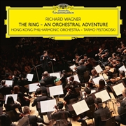 Buy Wagner: The Ring - An Orchestral Adventure