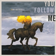 Buy You Follow Me - Transparent Yellow Vinyl