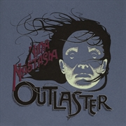 Buy Outlaster - Burgundy Vinyl