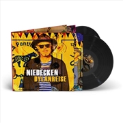 Buy Dylanreise