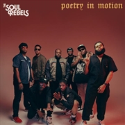Buy Poetry In Motion