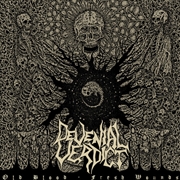 Buy Old Blood: Fresh Wounds