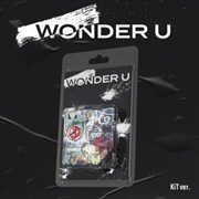 Buy Wonder U Kit Ver.