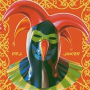 Buy Joker - Green Vinyl