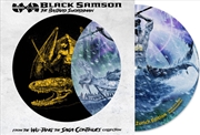 Buy Black Samson The Bastard Swordsman - Zurich