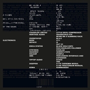 Buy Lunch (lp, 180G)