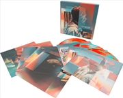 Buy Feel Again - Turquoise Vinyl