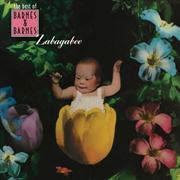 Buy Zabagabee: The Best Of Barnes & Barnes