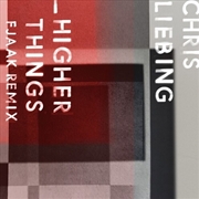 Buy Higher Things - Fjaak Remix