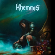 Buy Khemmis - Clear Vinyl