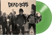 Buy Down On The Bowery