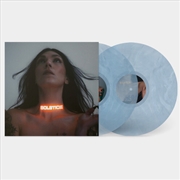 Buy Solstice - Colored Vinyl