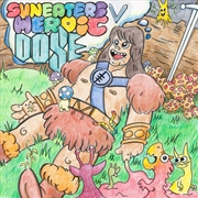 Buy Suneaters V: Heroic Dose