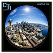 Buy Seattle 1973