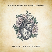 Buy Della Jane's Heart