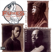 Buy Blunted On Reality